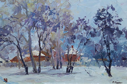 Nature Landscape 