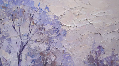 Winter Landscape 