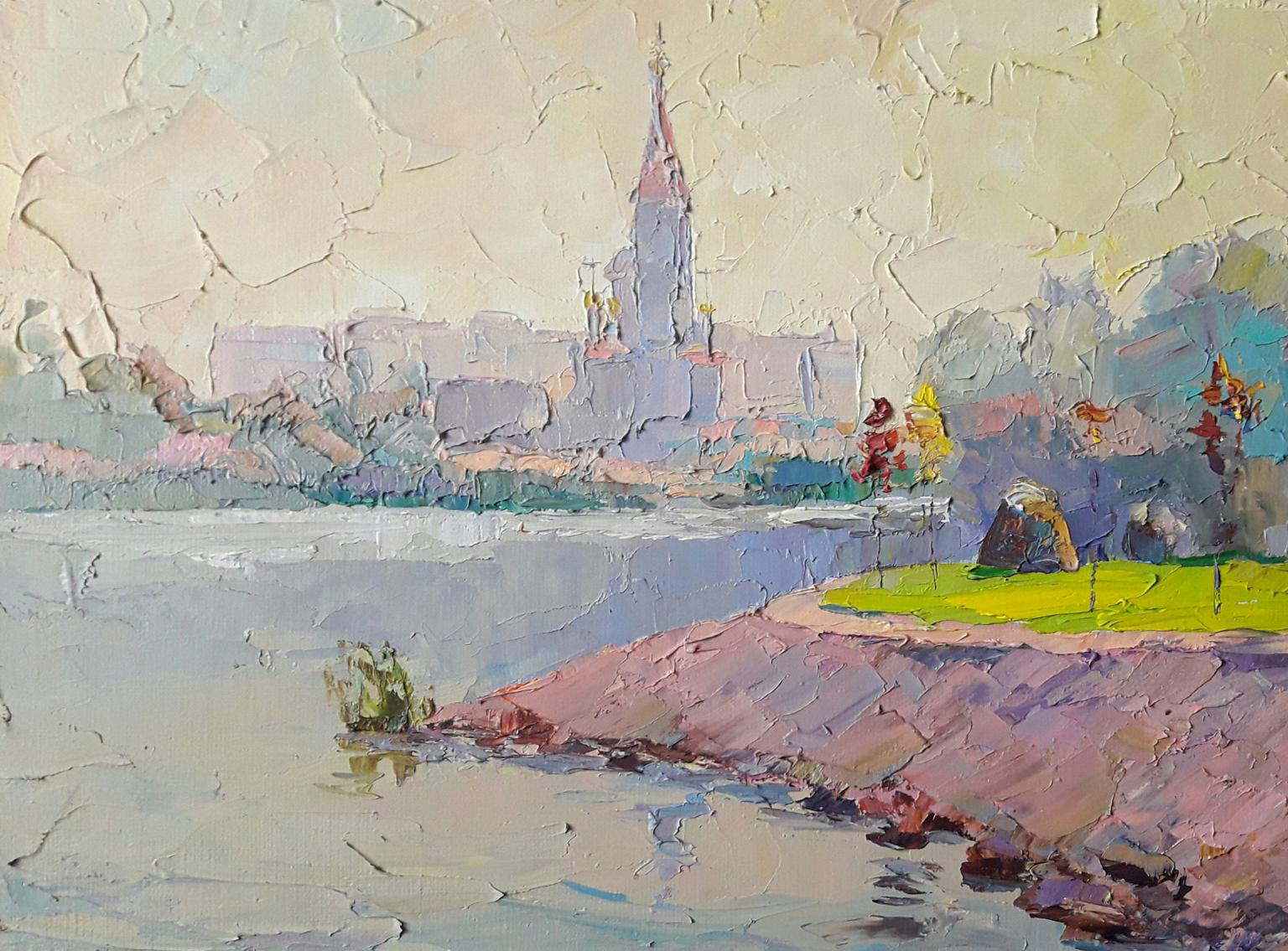 City landscape