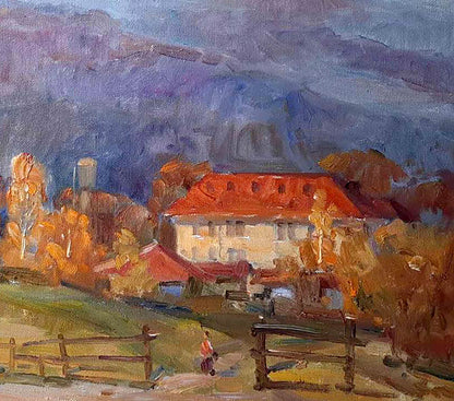 Buy Modern Painting