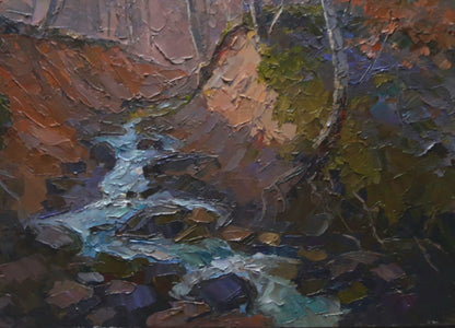 Autumn Landscape 
