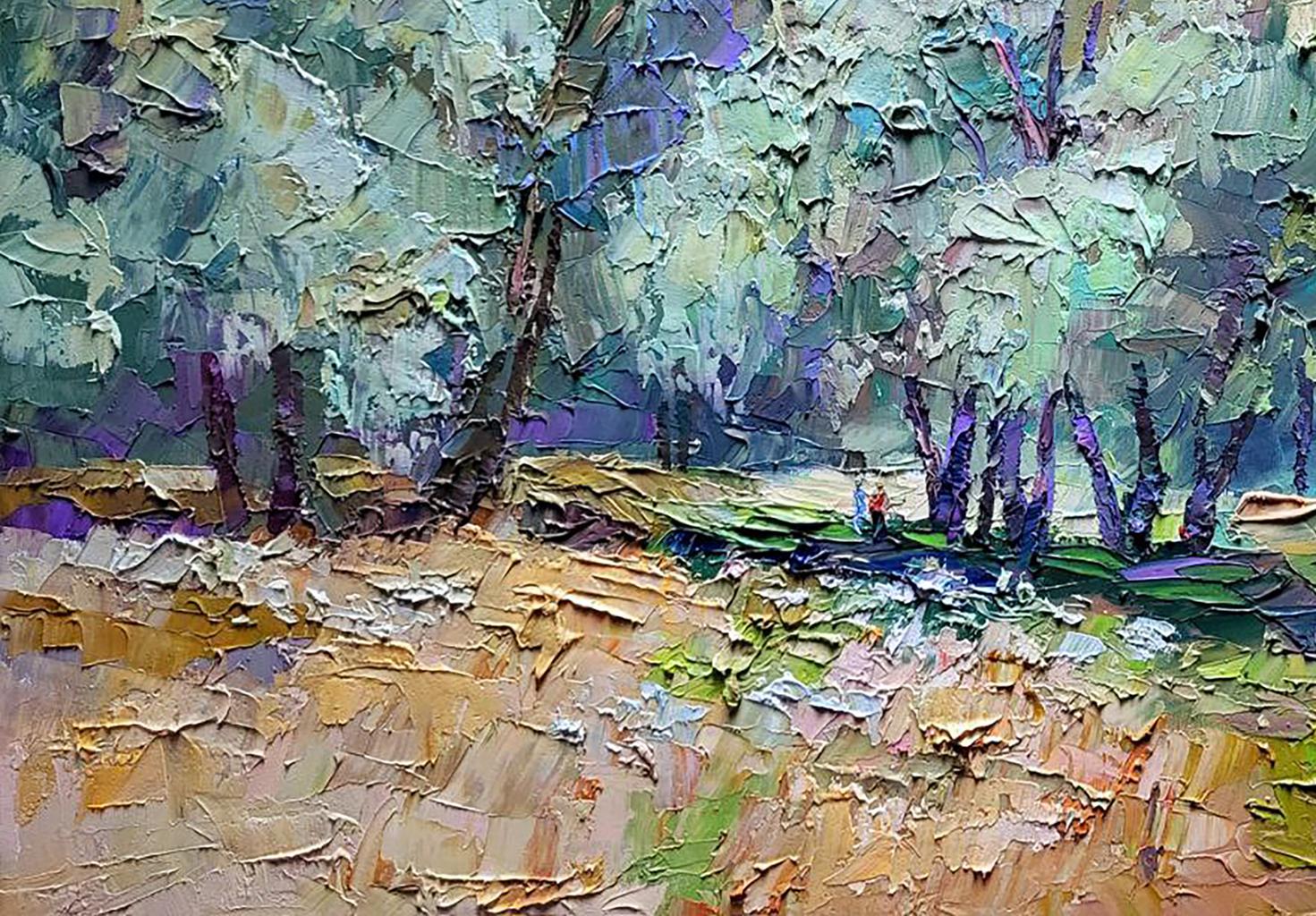 Nature Landscape 
