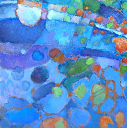 Abstract collection  Osnach Olesia