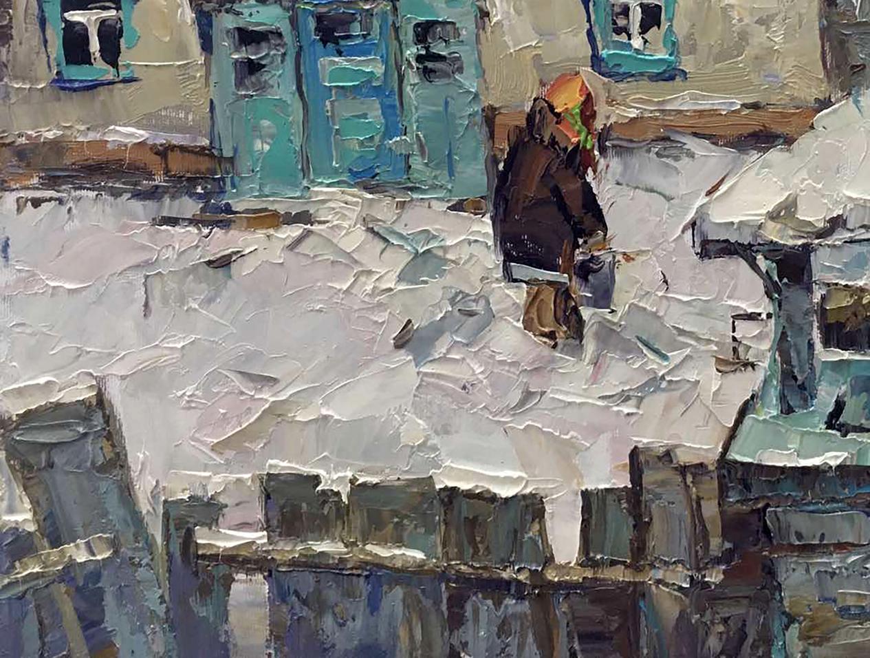 Winter Landscape 
