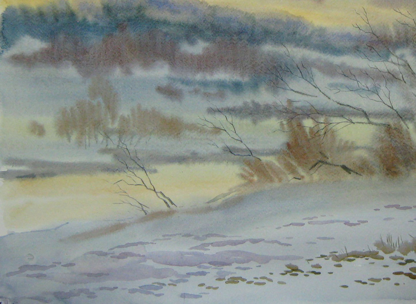 Buy painting