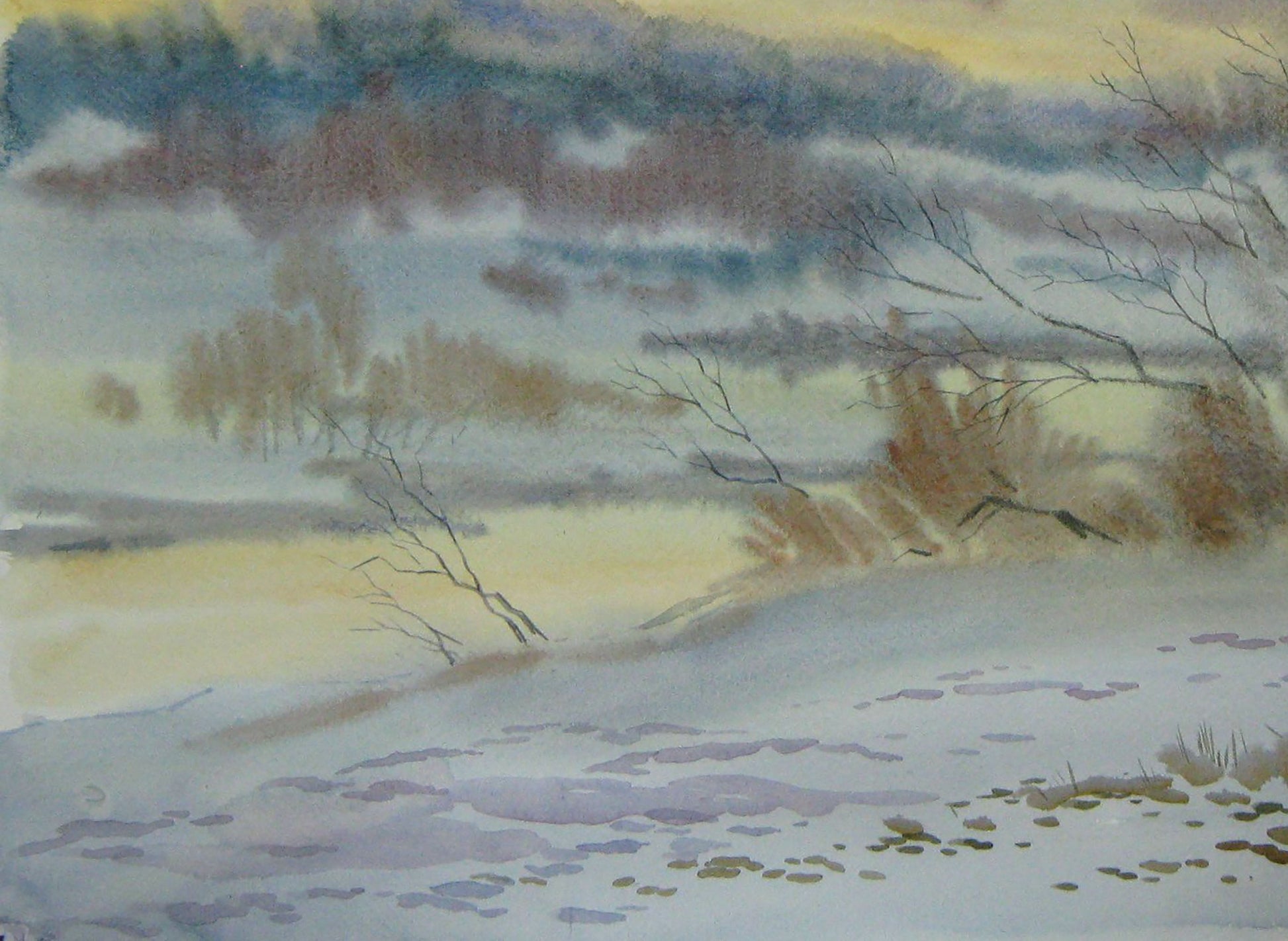Buy painting