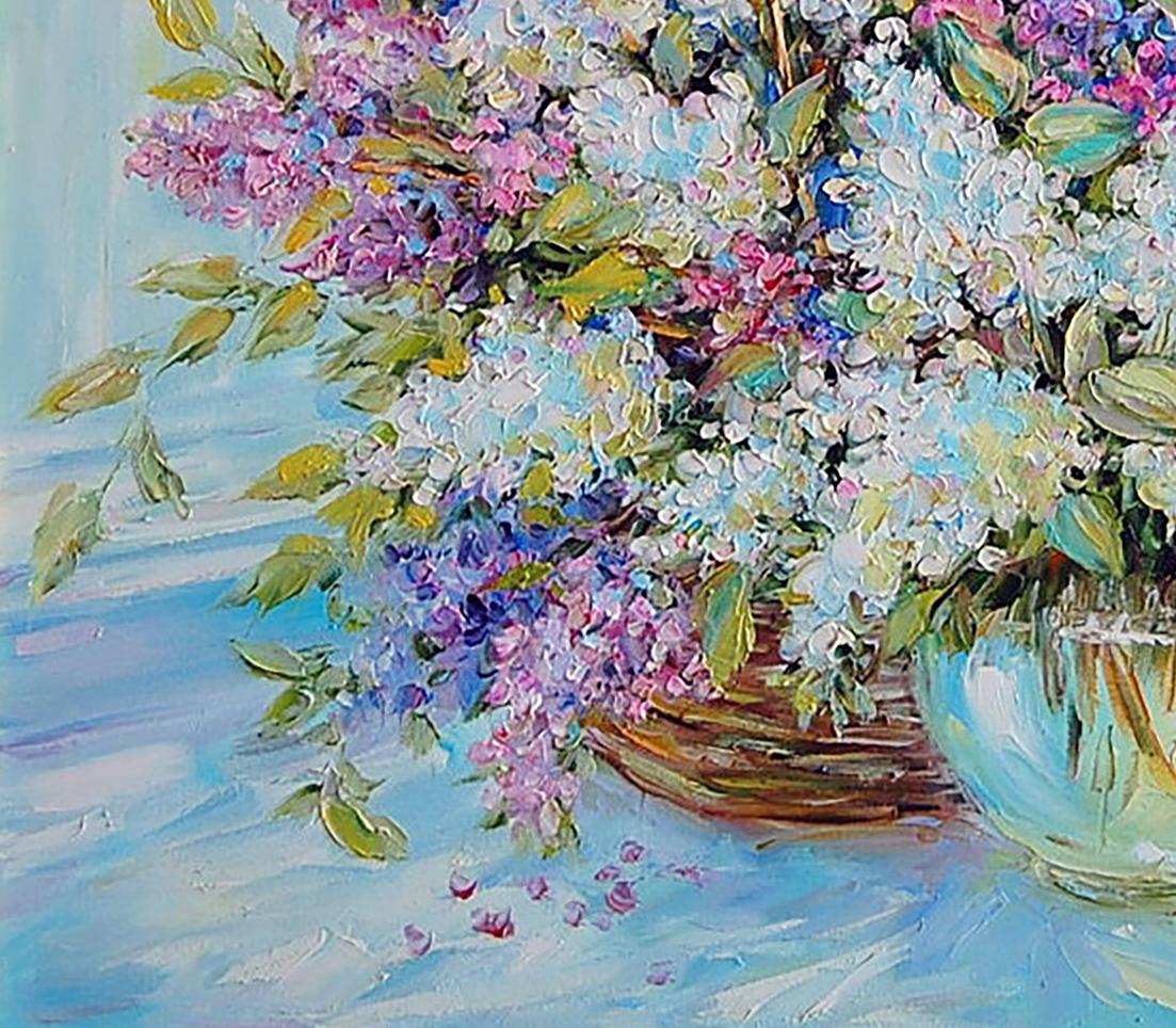 Bouquet of Flowers  