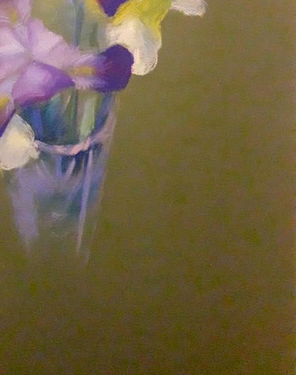 Flower still life  