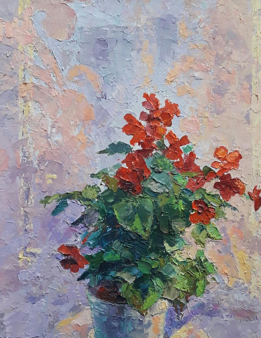 Flowers  still life  