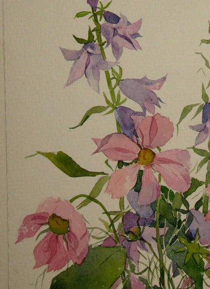 Bouquet of Flowers  