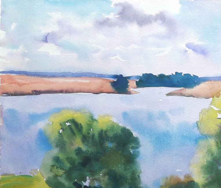 Nature Landscape 