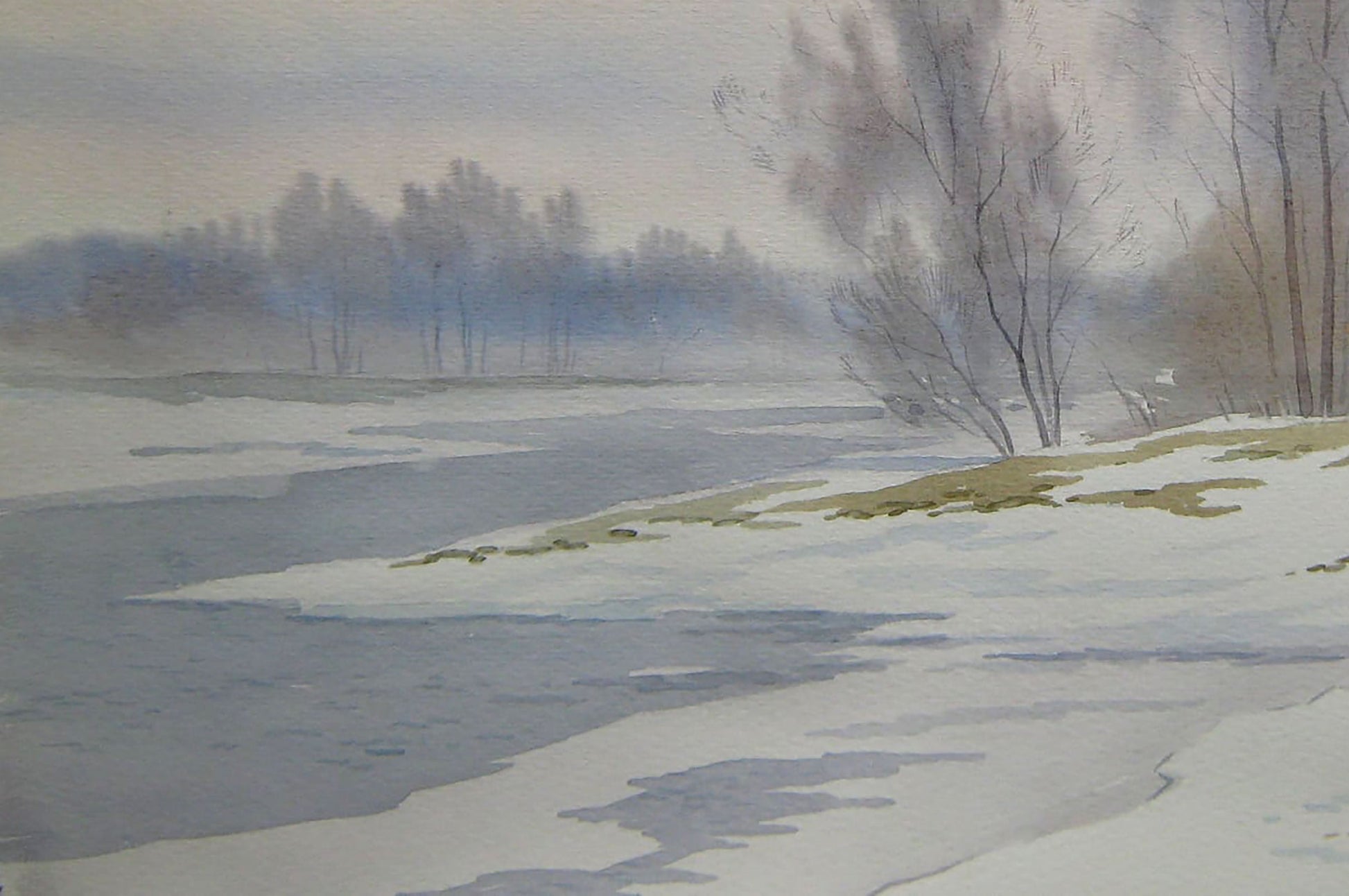 Spring River 