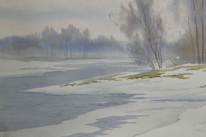 Spring River 