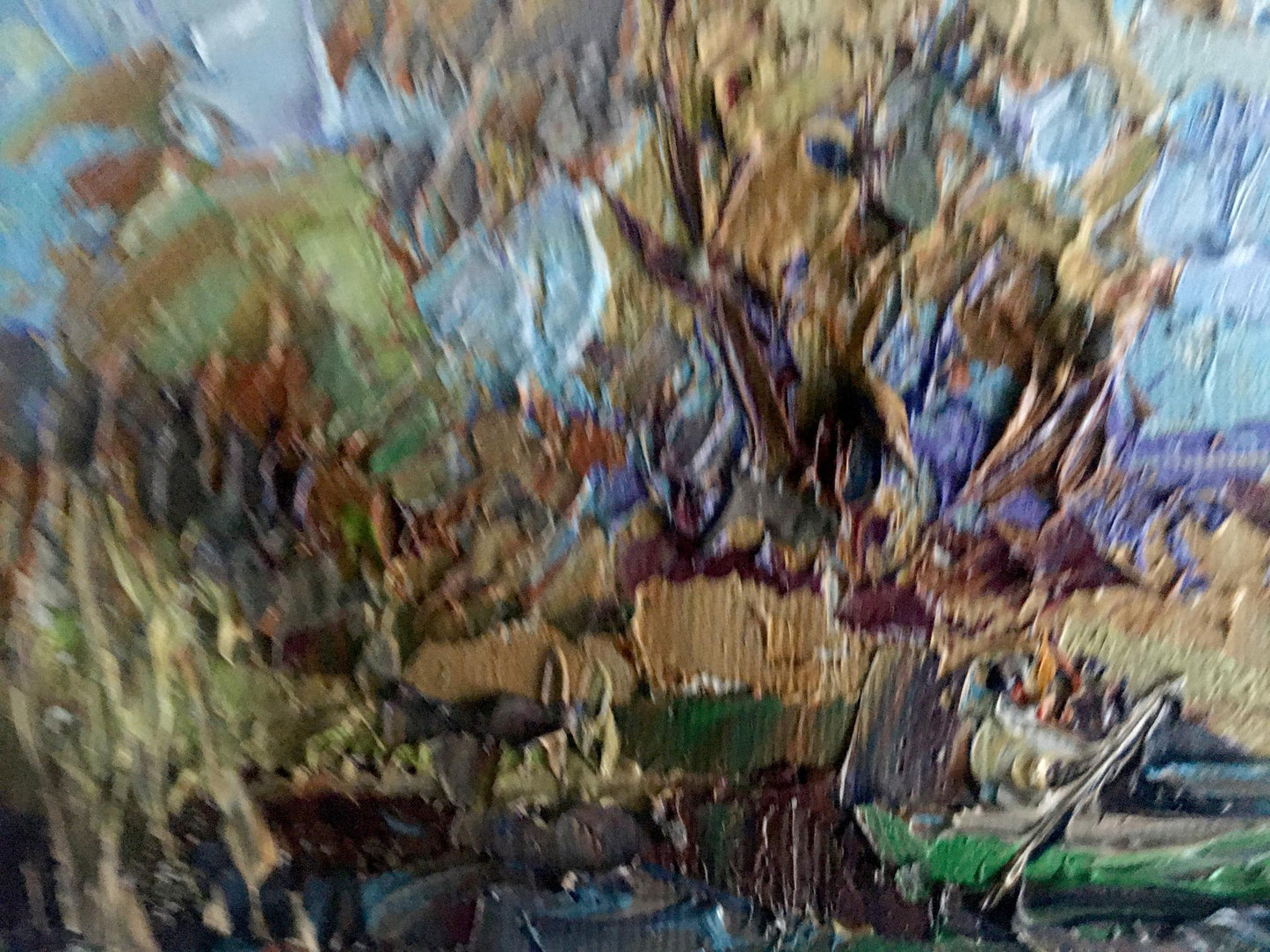 Landscape 