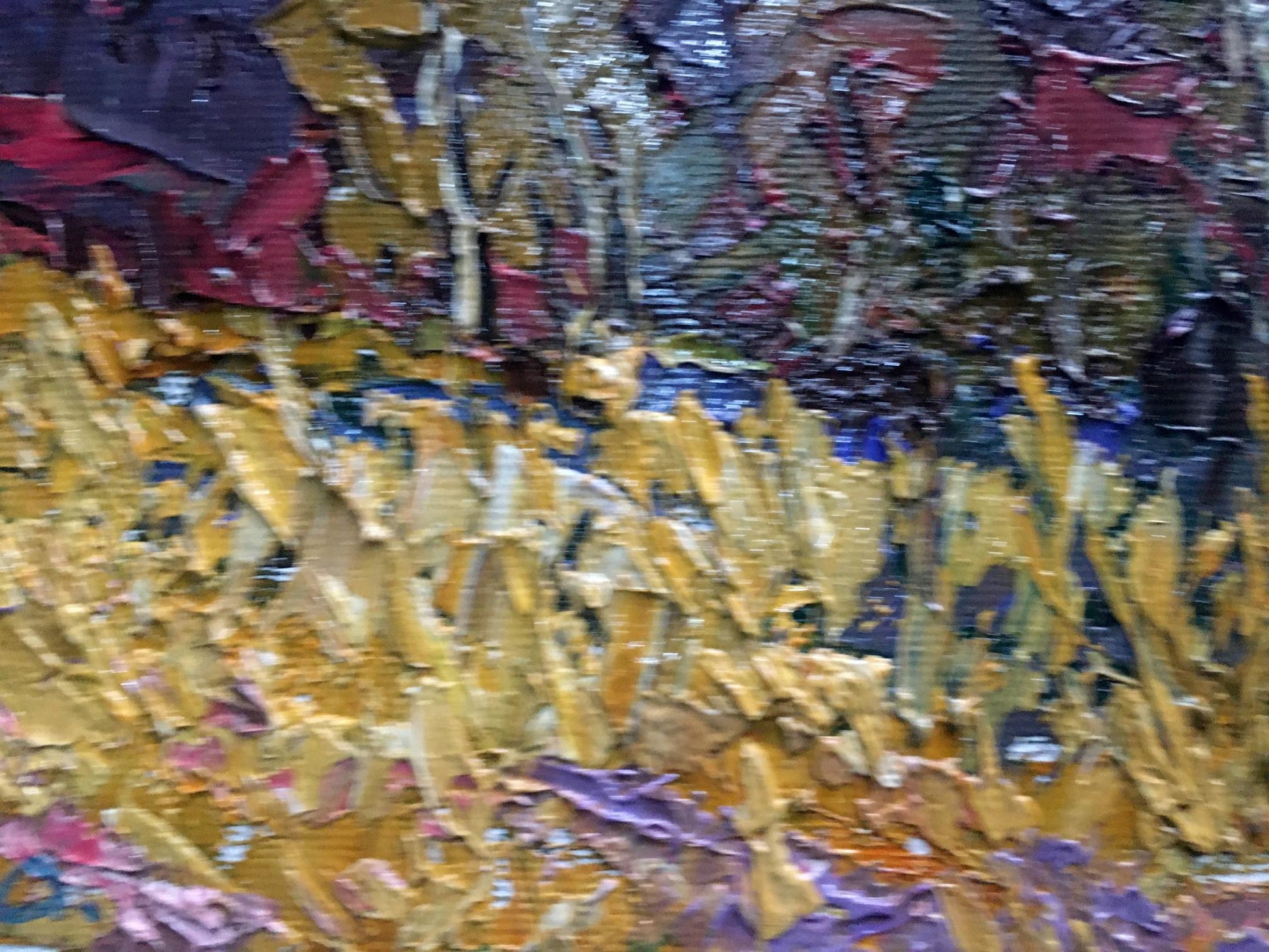 Autumn Landscape 