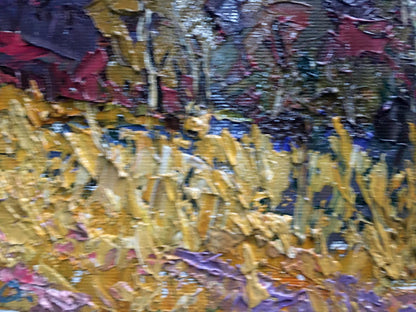Autumn Landscape 