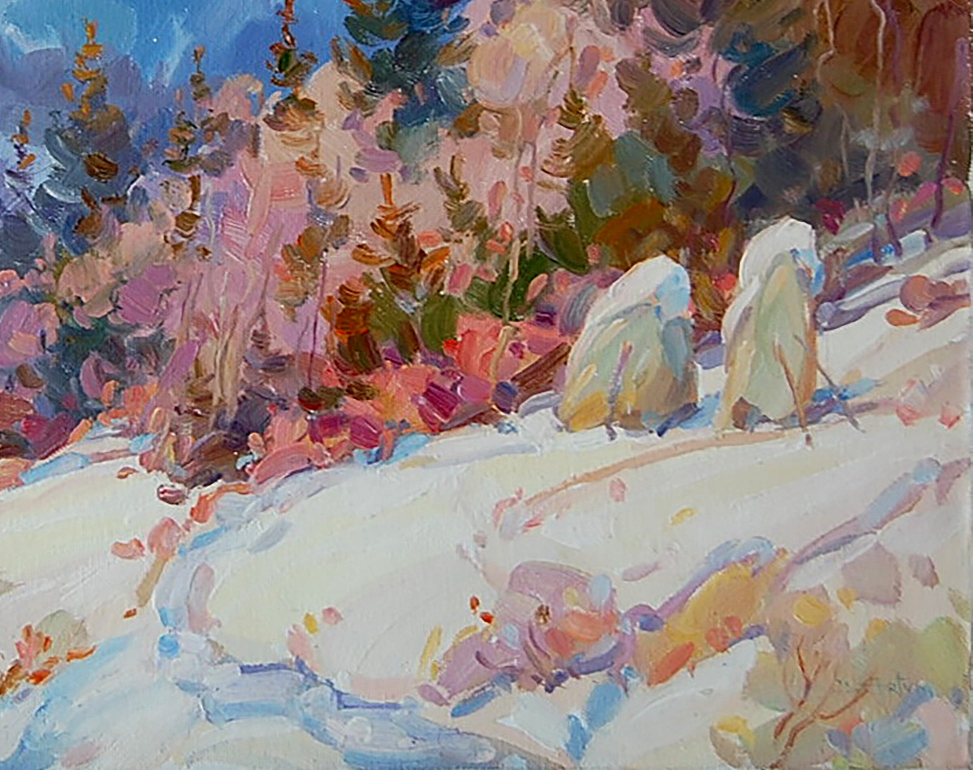 Buy painting