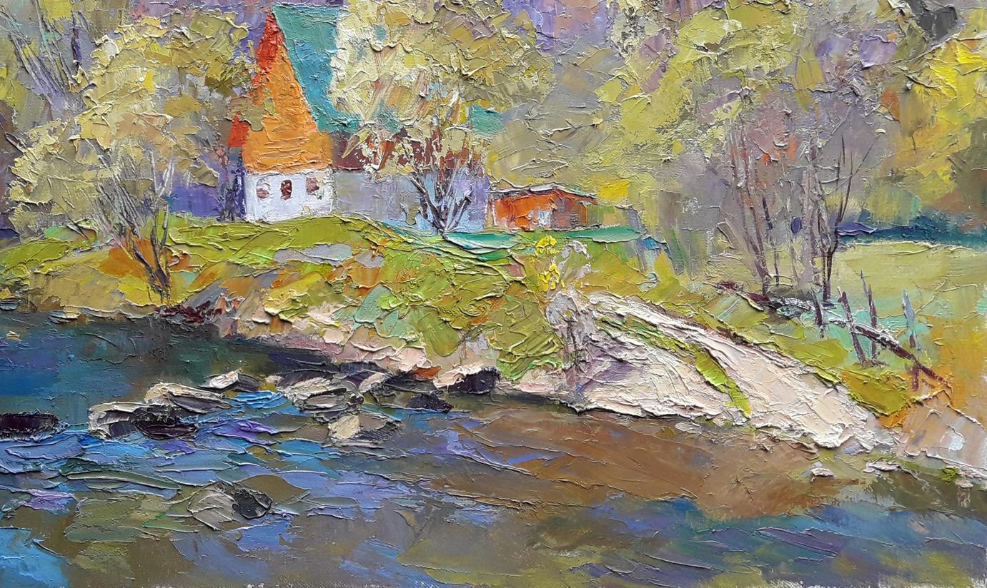 Nature Landscape 