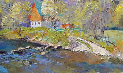 Nature Landscape 