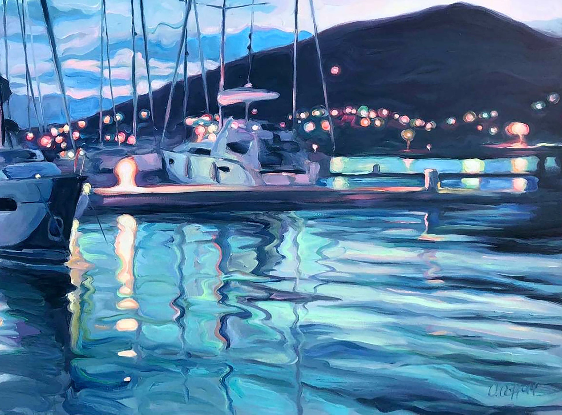 Buy painting