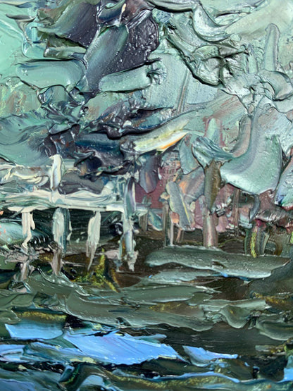 River Boats