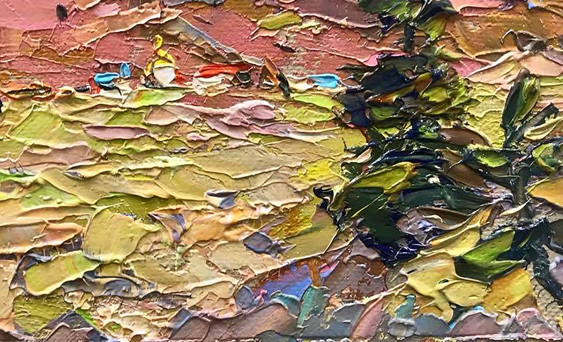Landscape