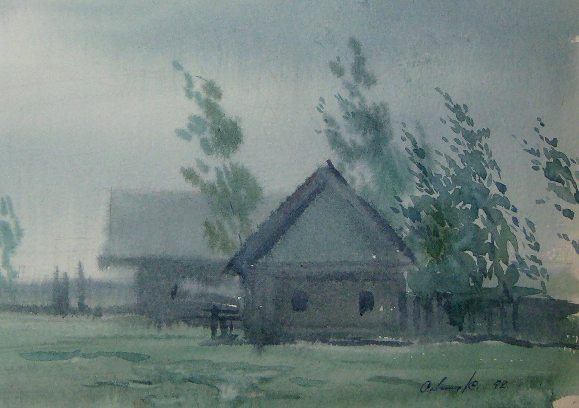 Buy painting