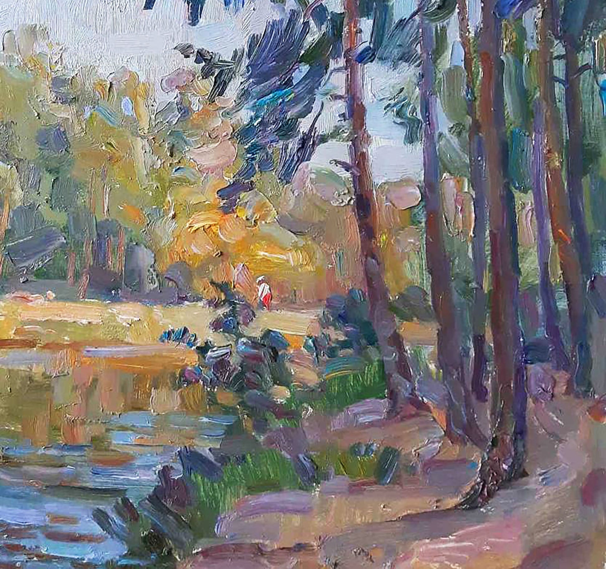 Buy Modern Painting