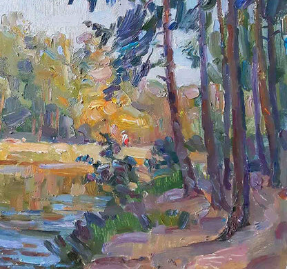 Buy Modern Painting