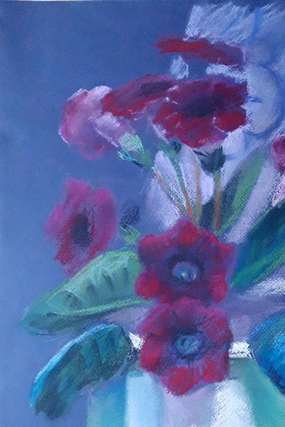 Floral still life 
