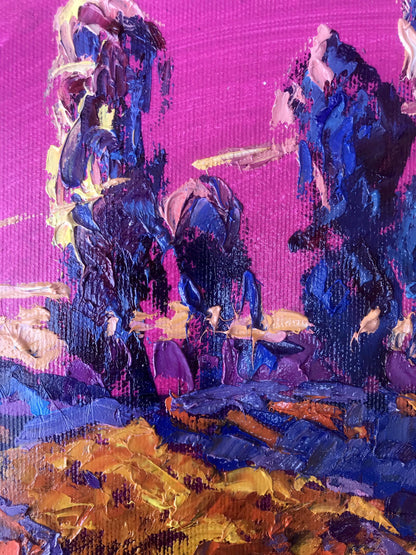 Autumn Landscape 