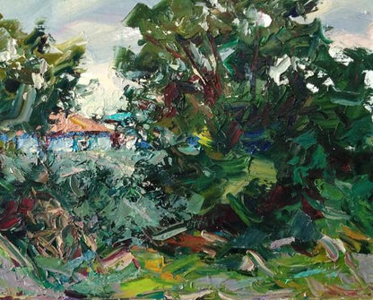 rural life, countryside