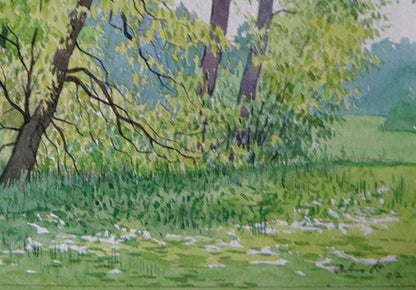 Buy Modern Painting