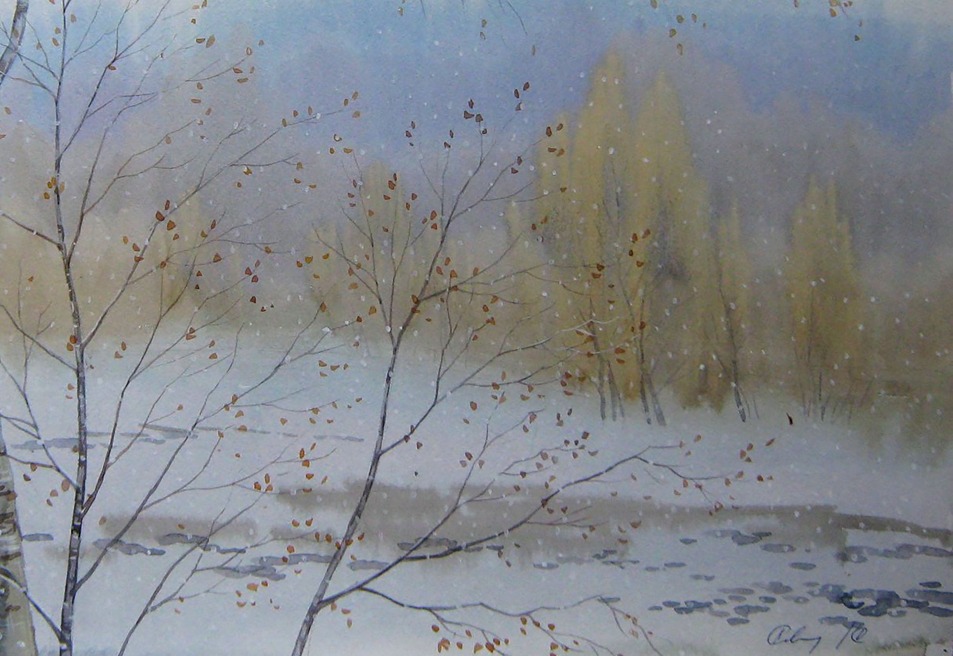 Artwork for Sale    