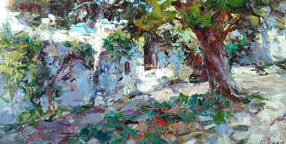 City Urban landscape  