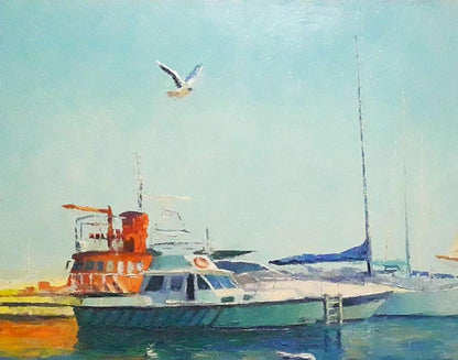 Landscape 