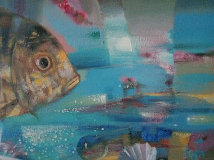 Abstract still life  