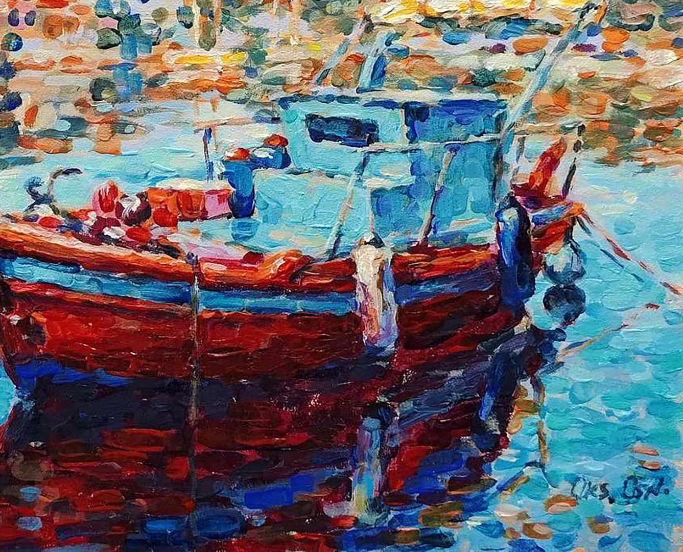 Buy Modern Painting