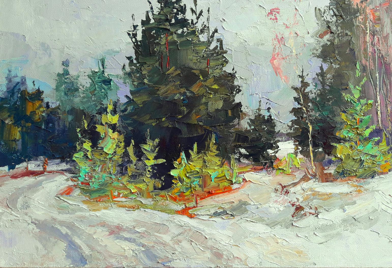 Winter 