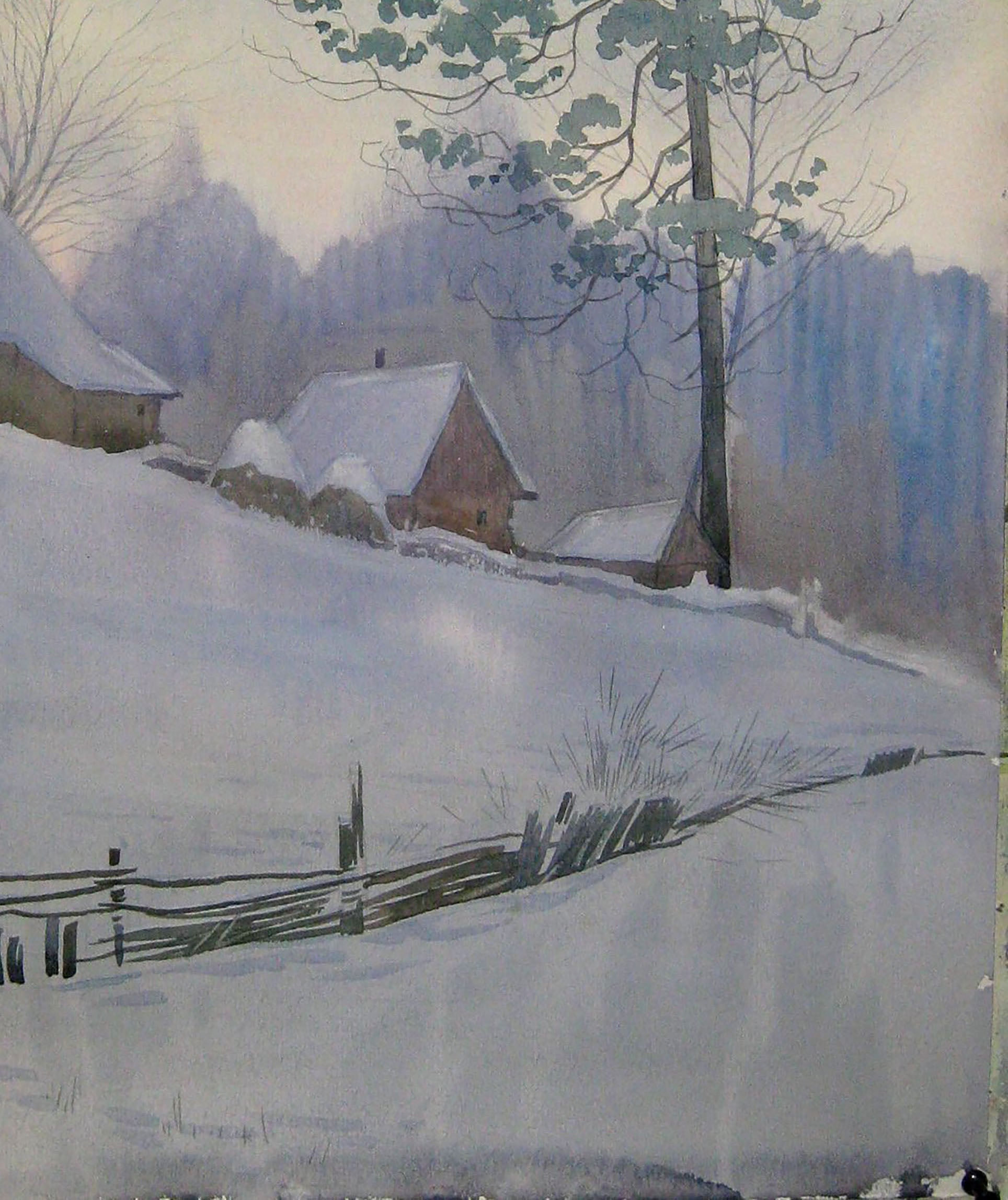 Artwork for Sale    