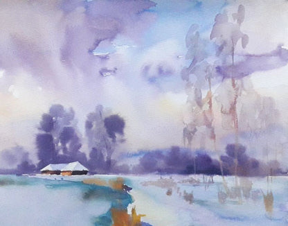 Nature Landscape 