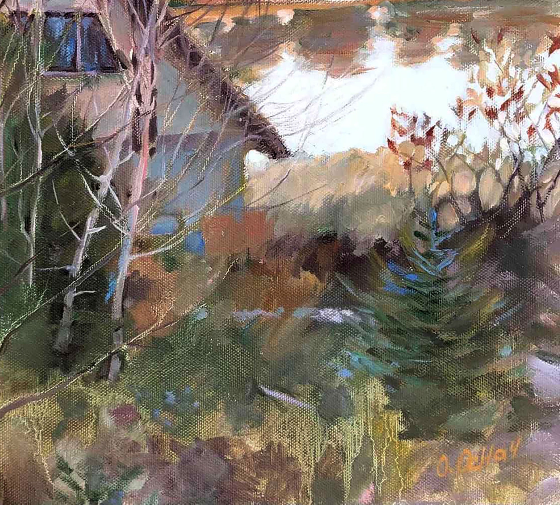 Buy painting