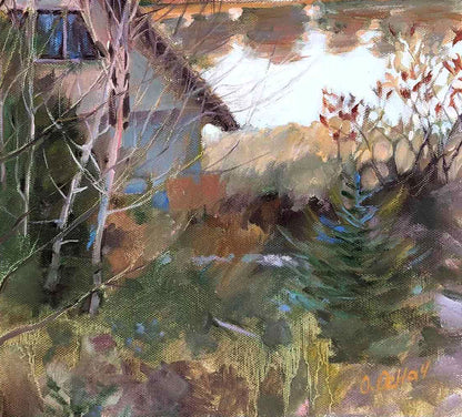 Buy painting