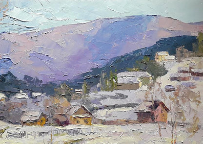 Nature Landscape 