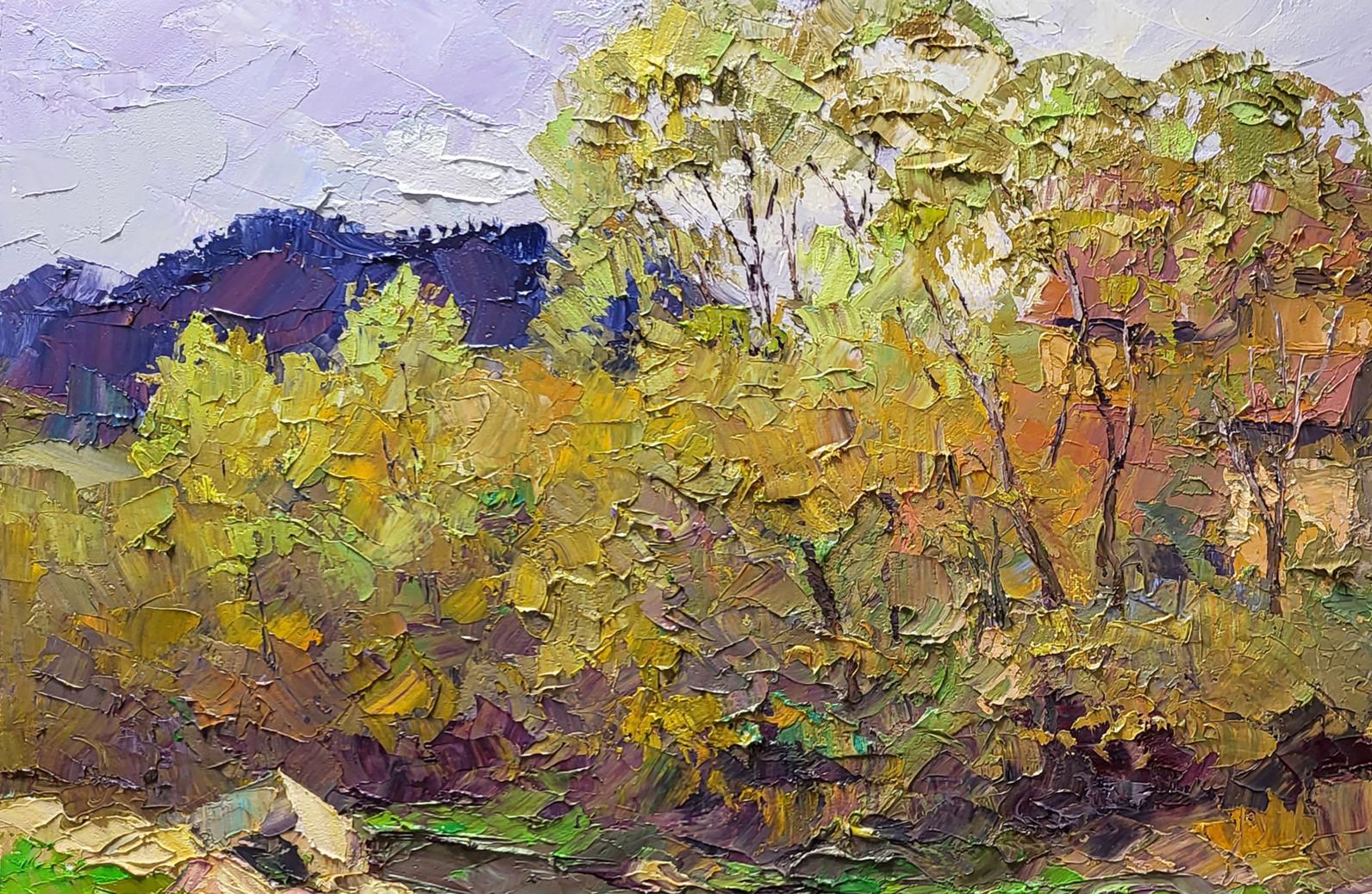 Nature Landscape 