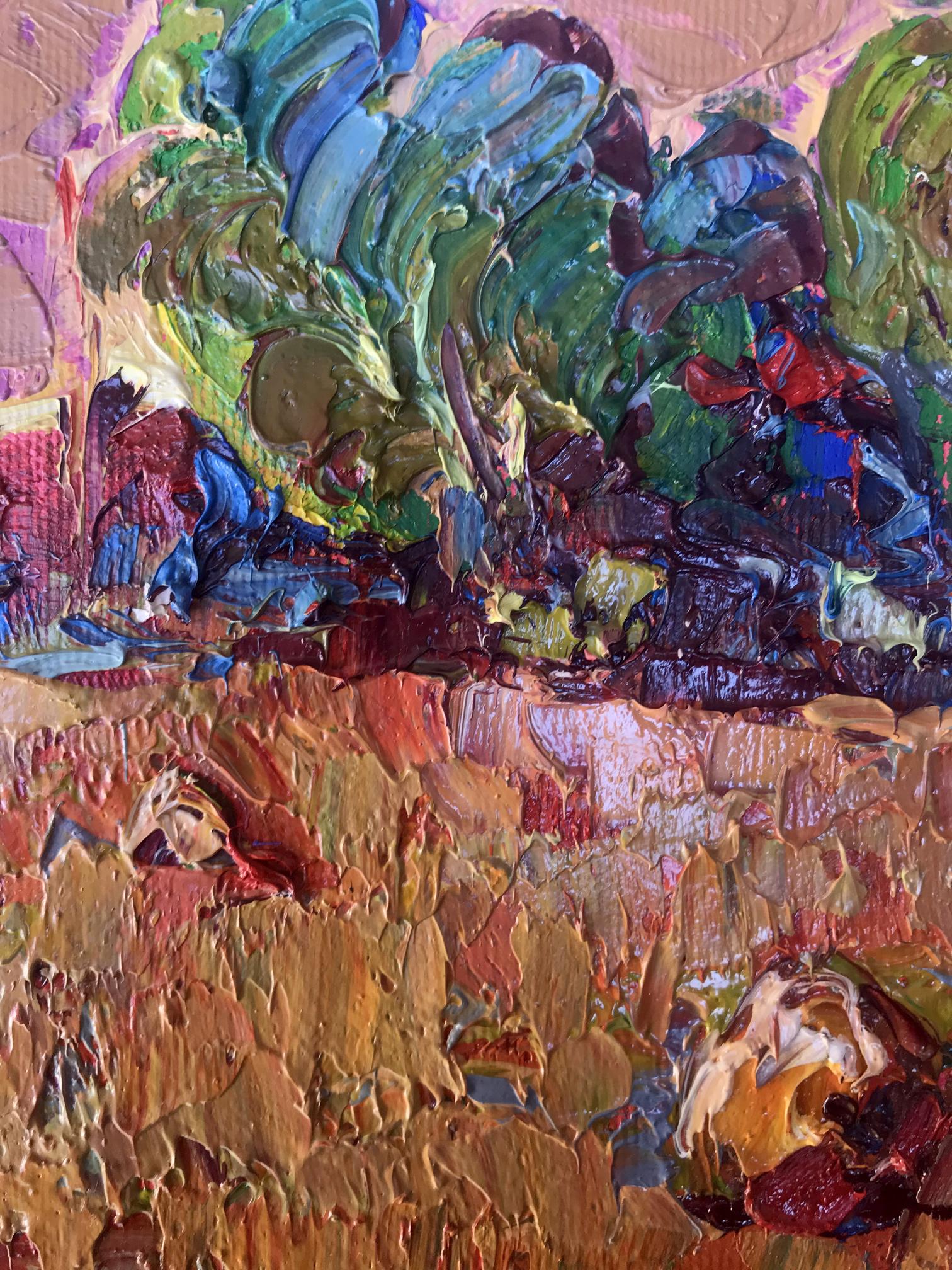Landscape 