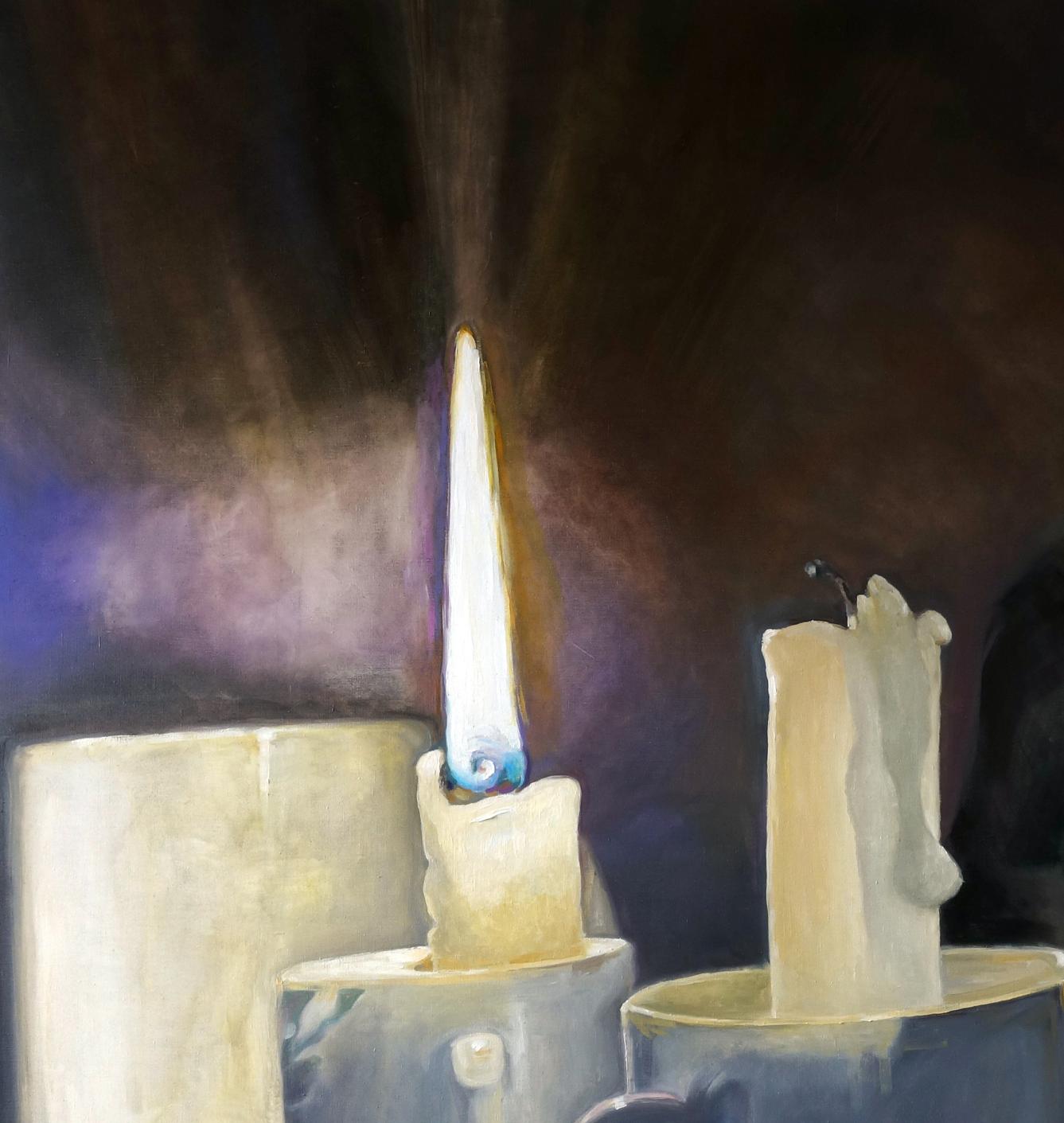 Still lifes