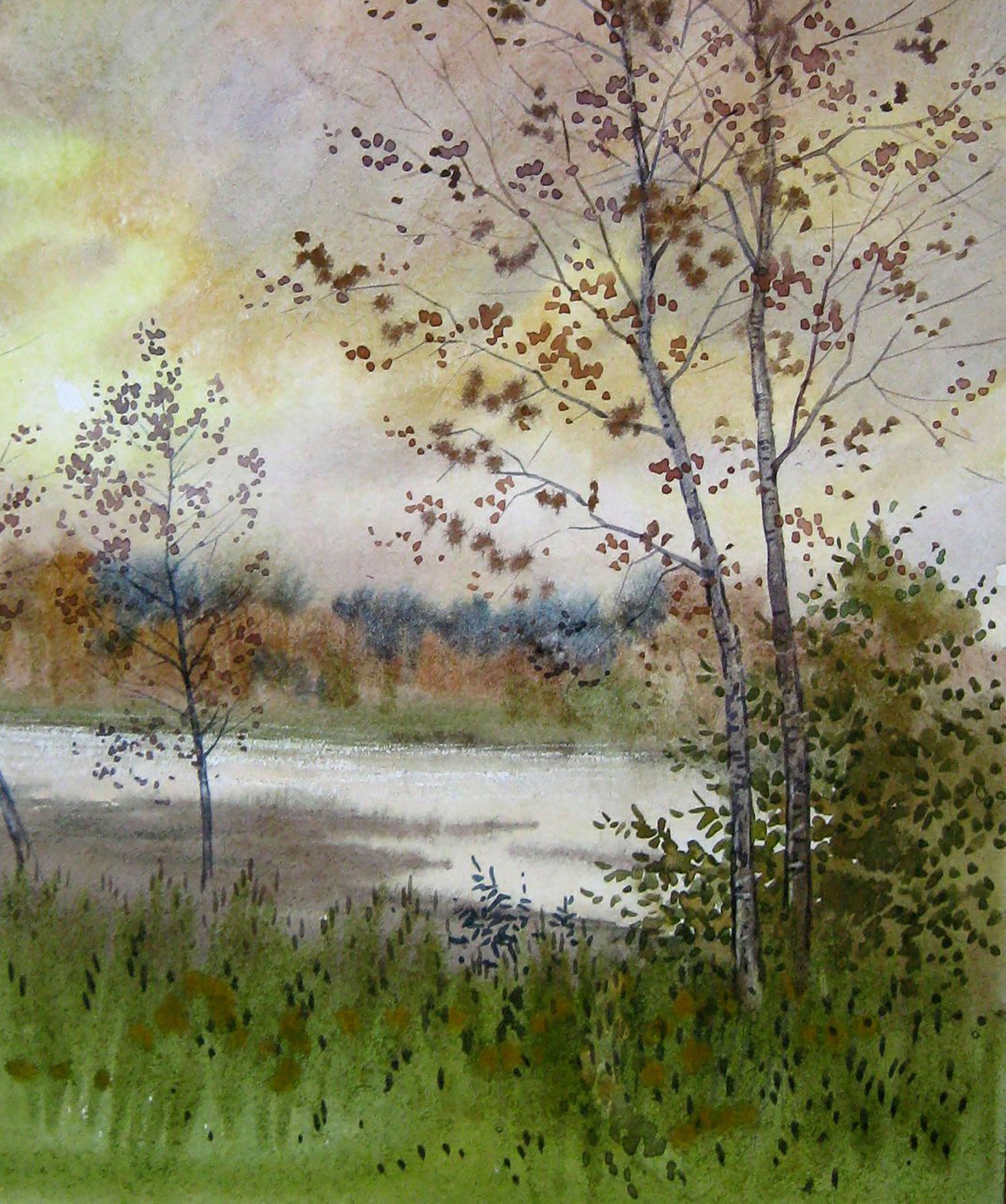 Buy painting