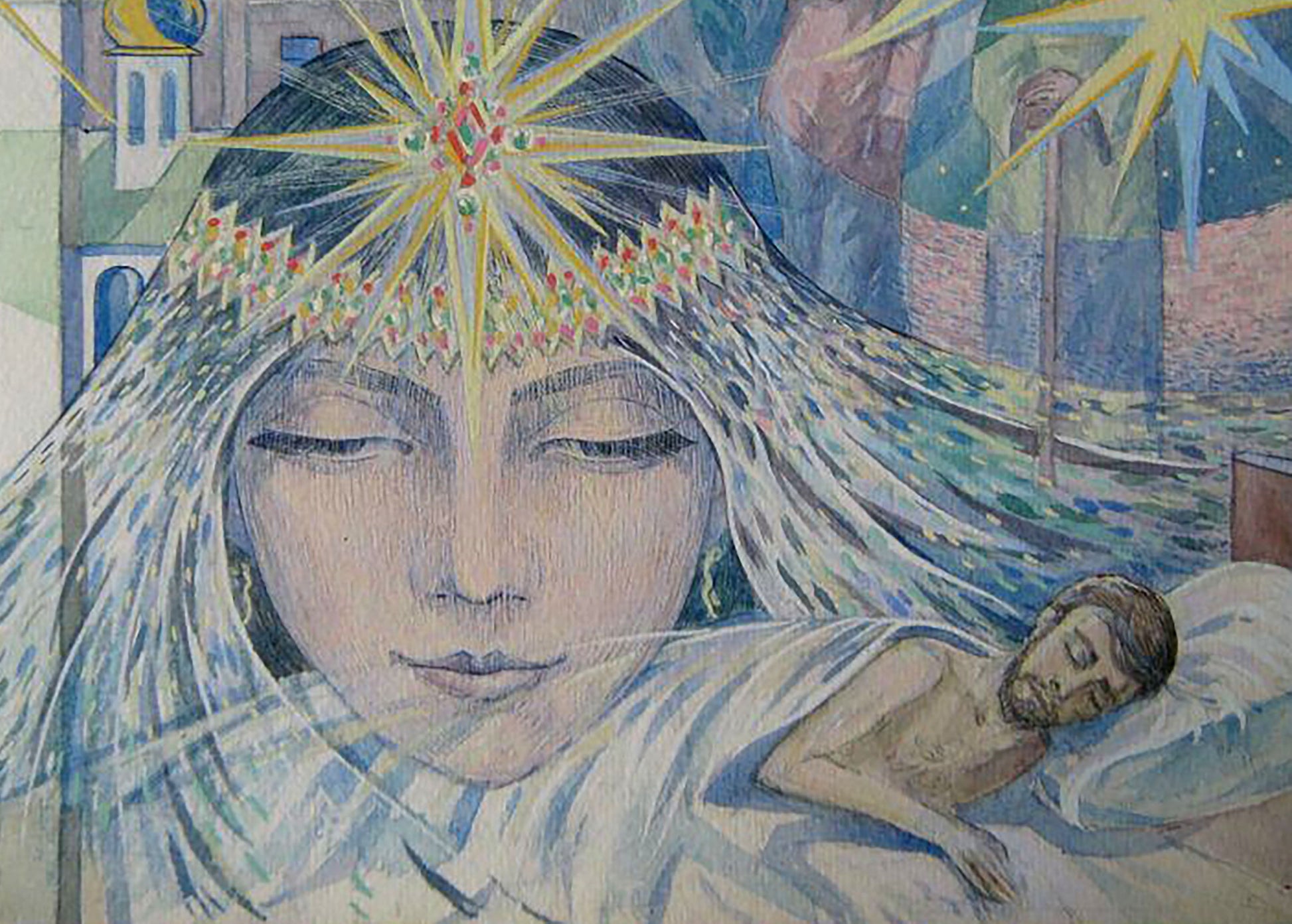 Artwork for Sale    
