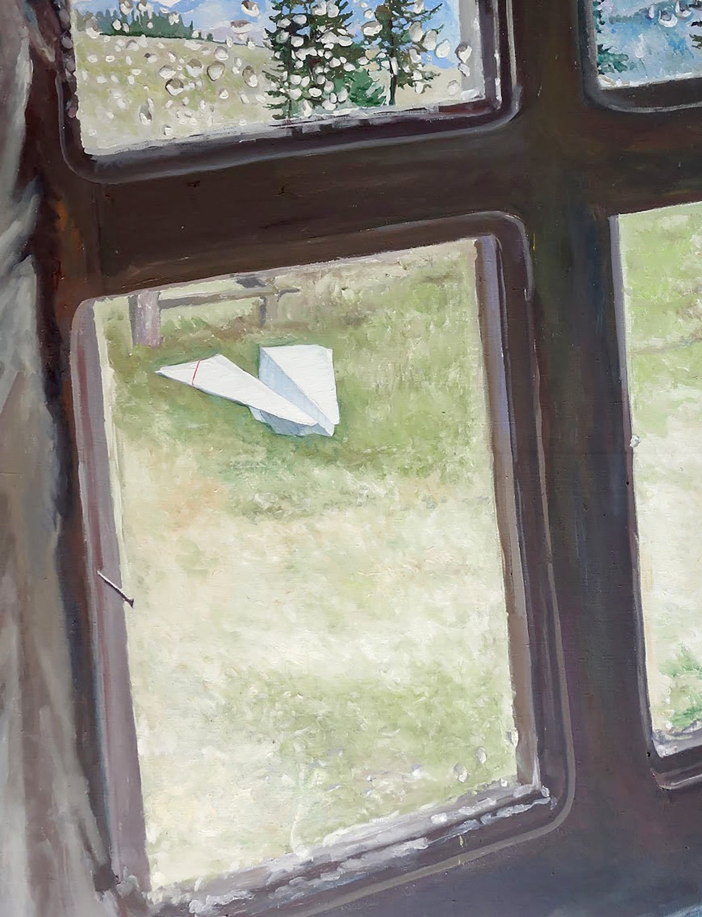 Landscape Contemporary Art  Buy 